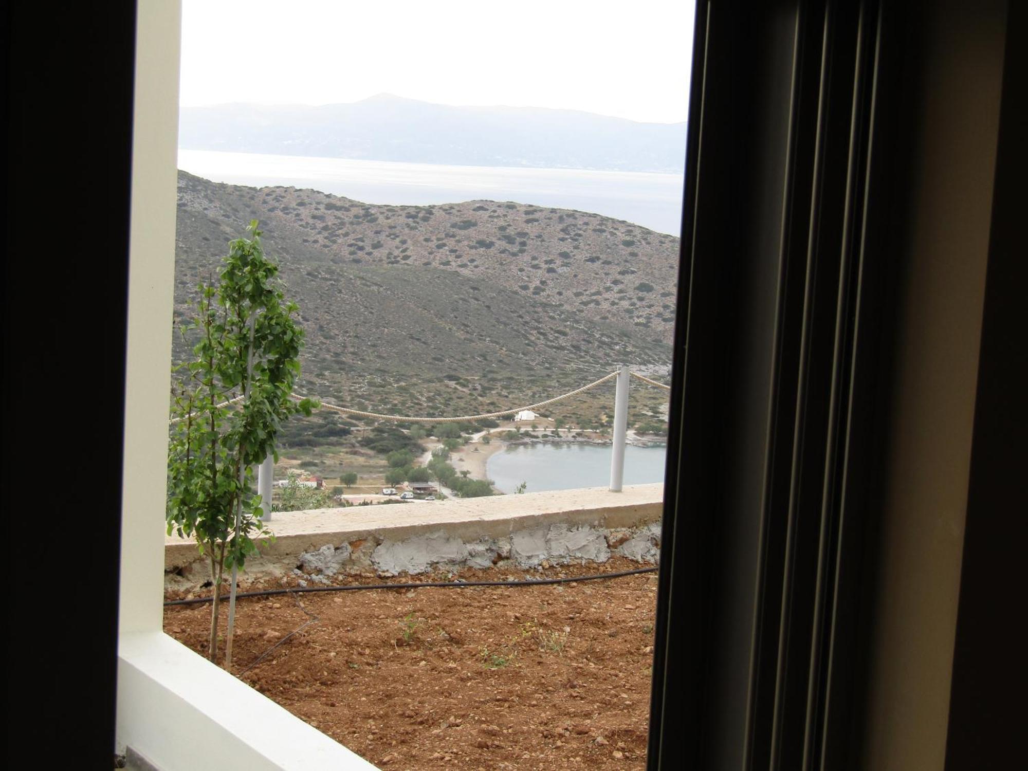 Villa Gusta Tholos  Eksteriør billede